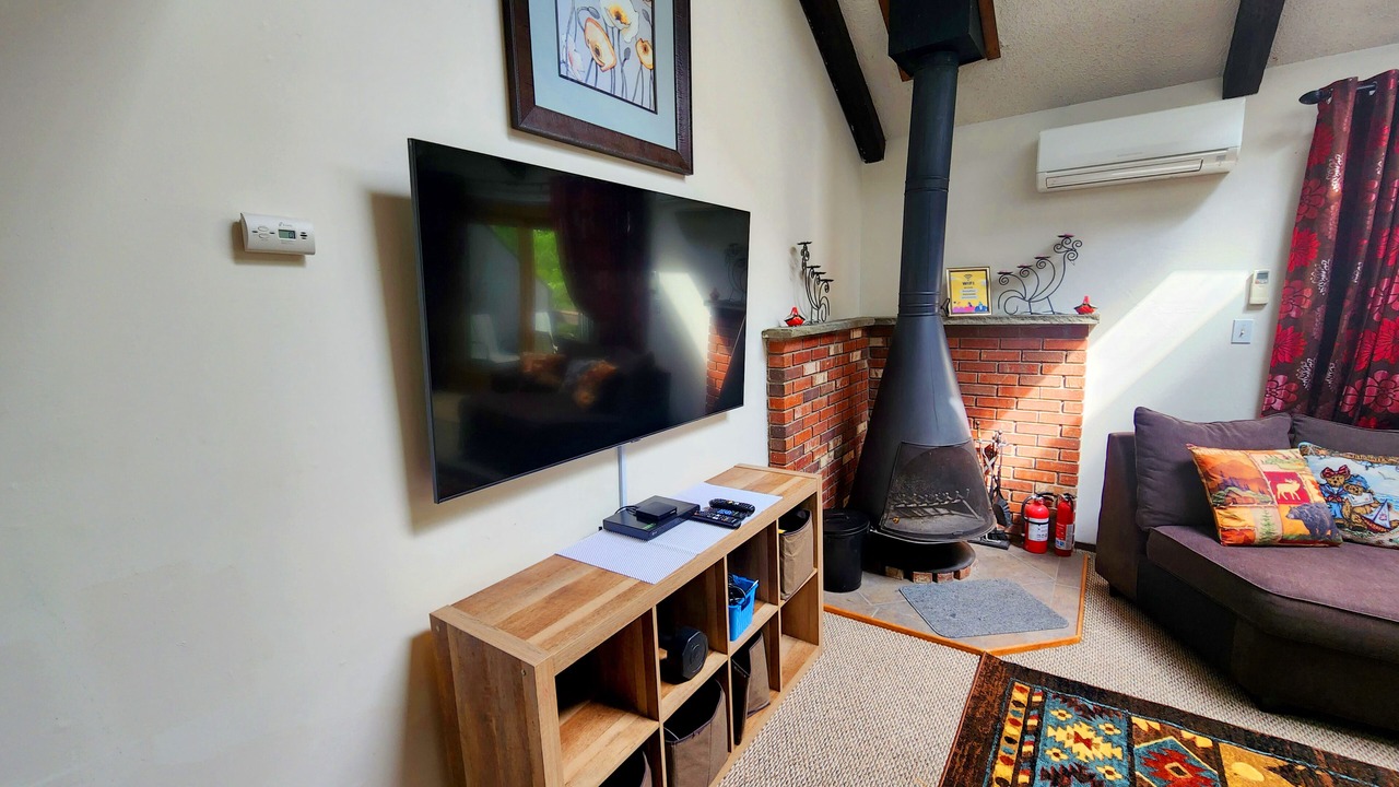 Photo of Livingroom in Village at Camelback