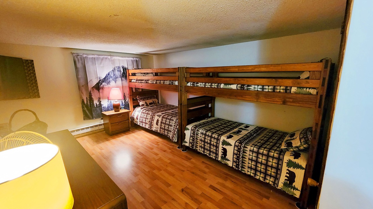 Photo of Bedroom in Village at Camelback