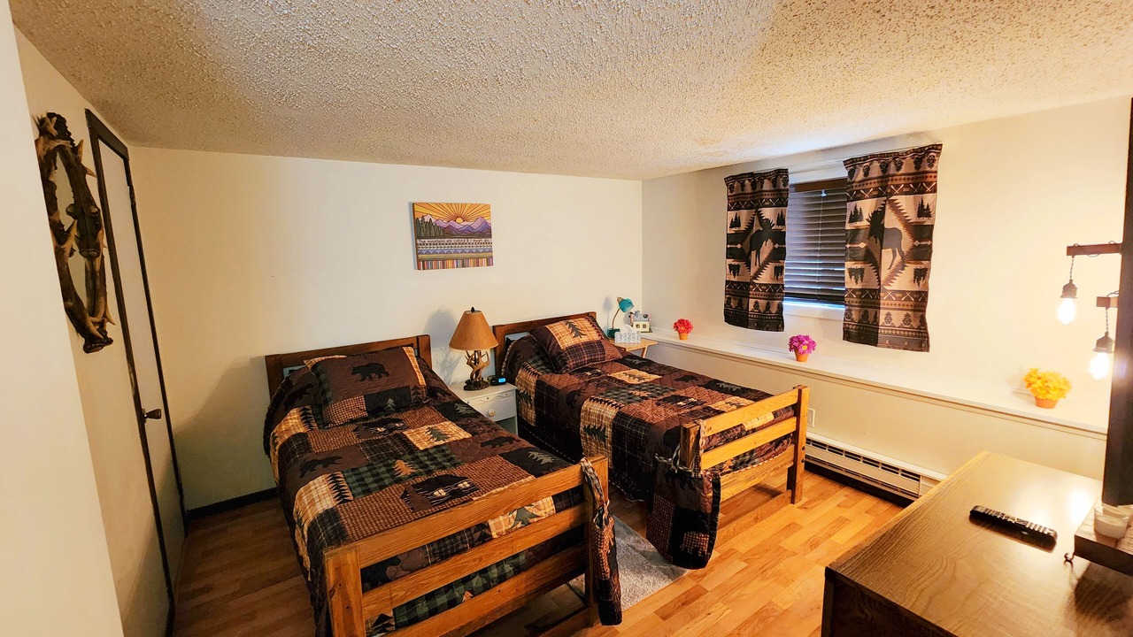 Photo of Bedroom in Village at Camelback