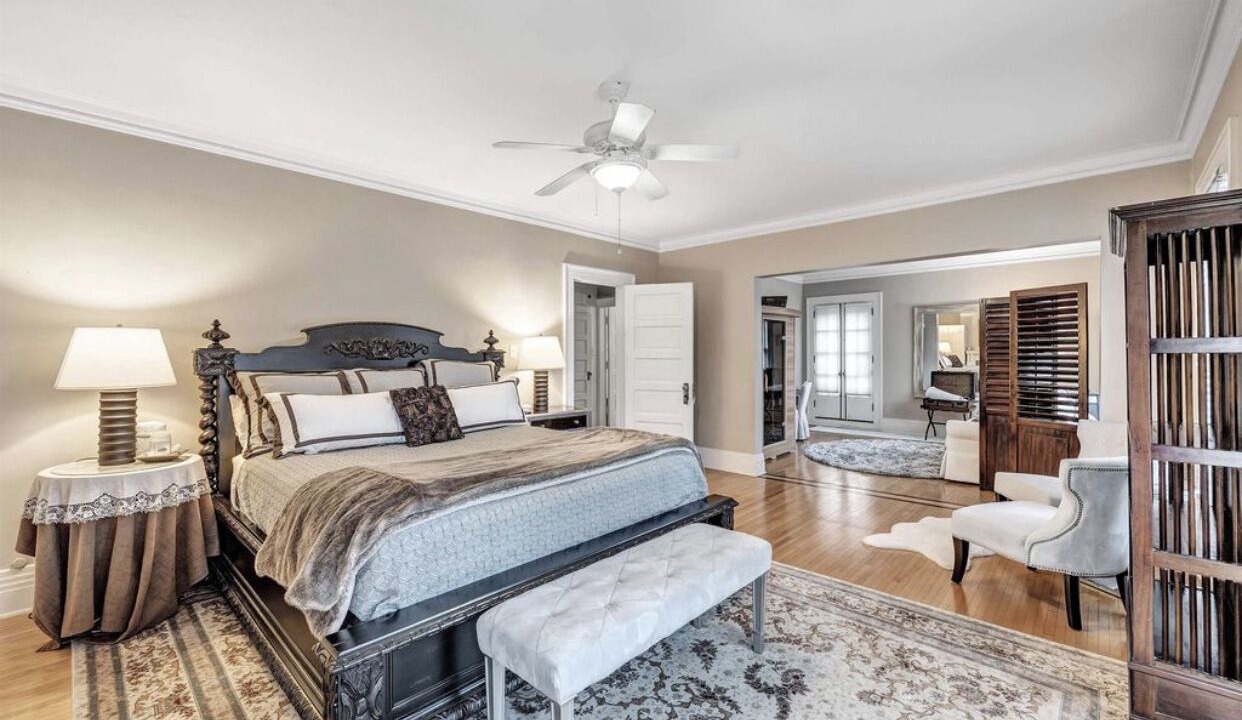 Photo of Bedroom in Green Bay
