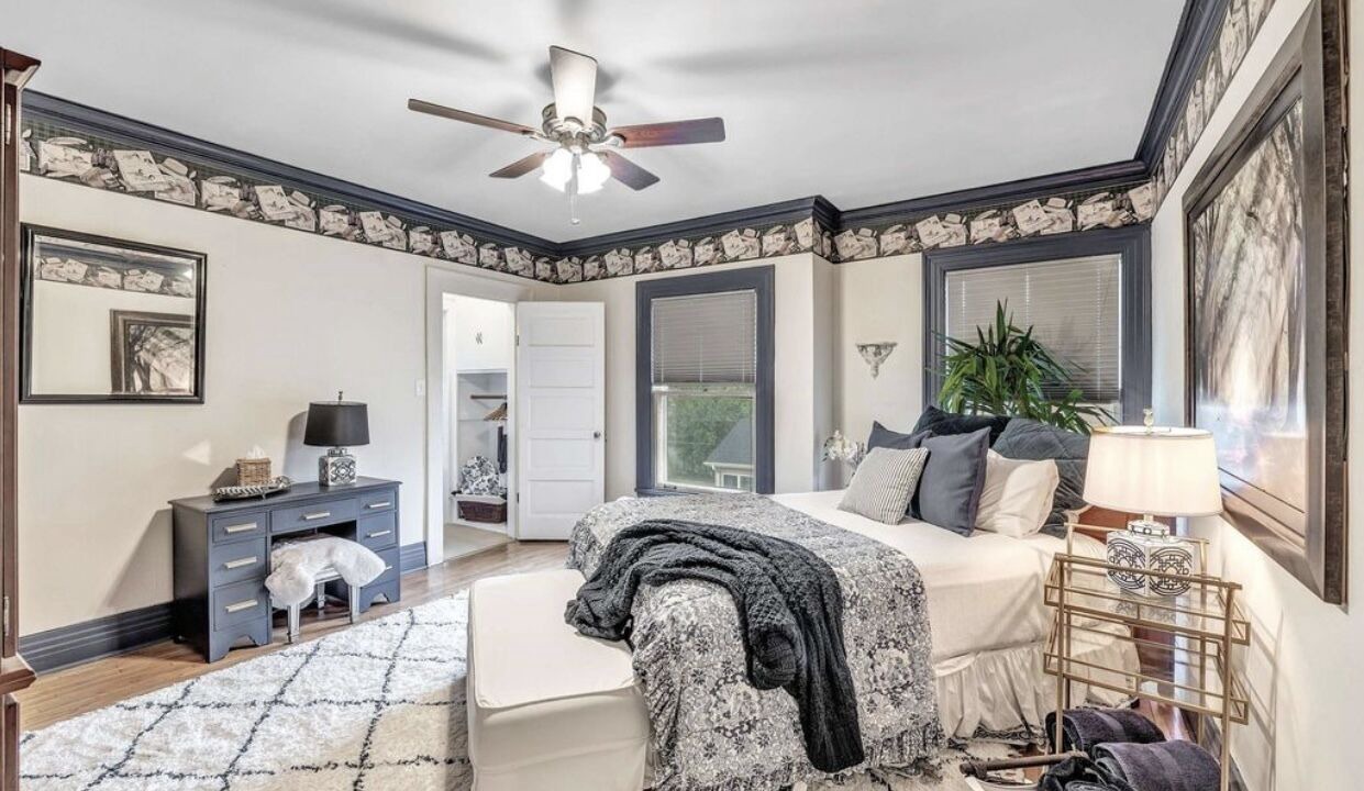Photo of Bedroom in Green Bay