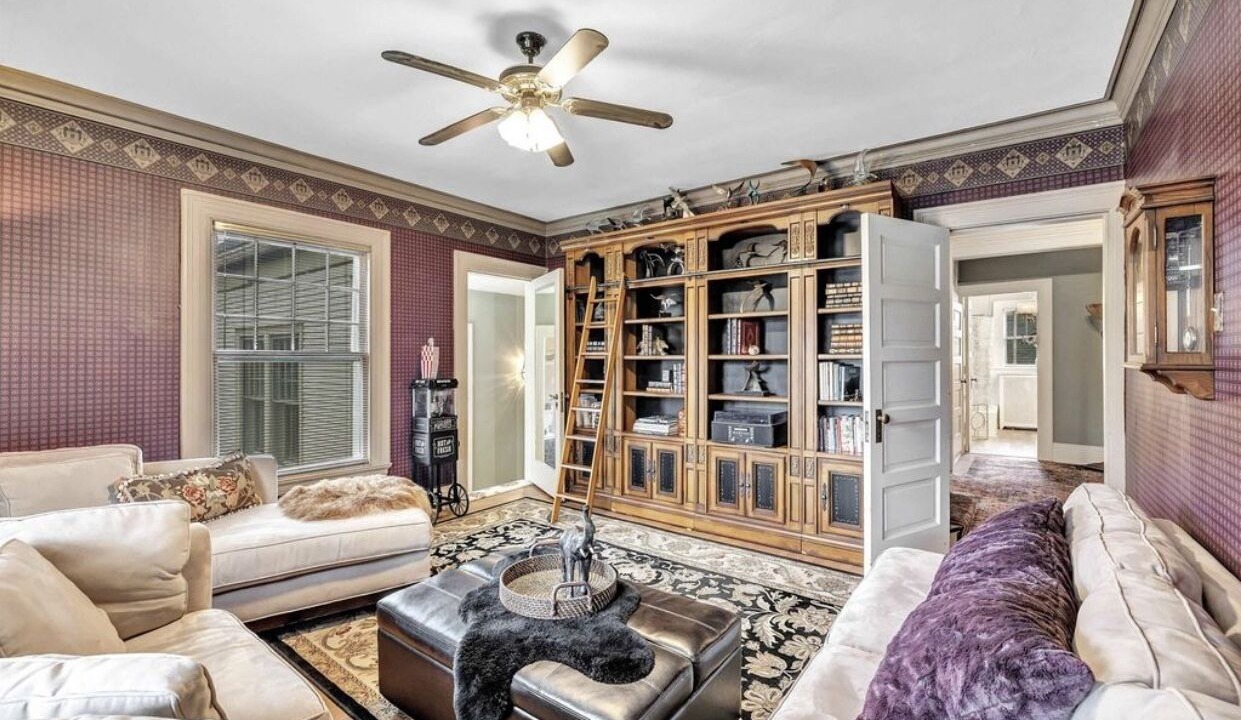 Photo of Livingroom in Green Bay