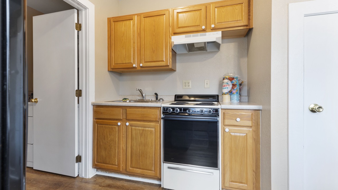 Photo of Kitchen in Rogers