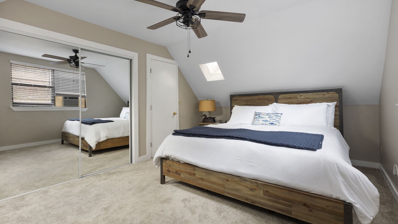 Photo of Bedroom in Rogers