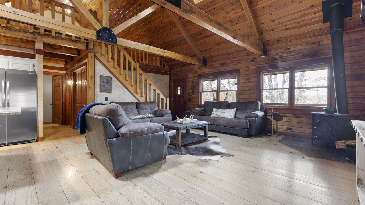 Photo of Livingroom in Rogers