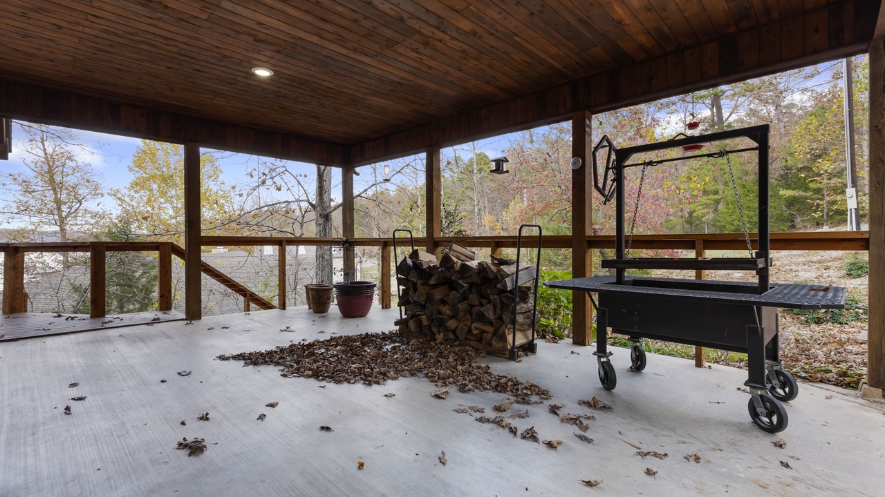 Photo of Patio Balcony in Rogers