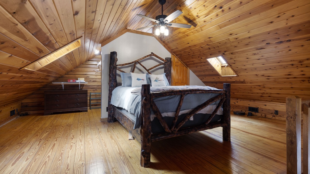 Photo of Bedroom in Rogers