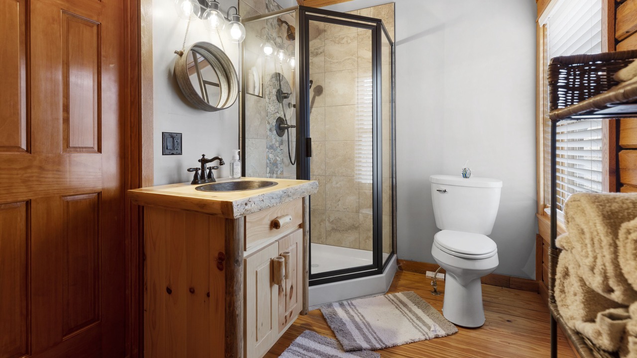 Photo of Bathroom in Rogers