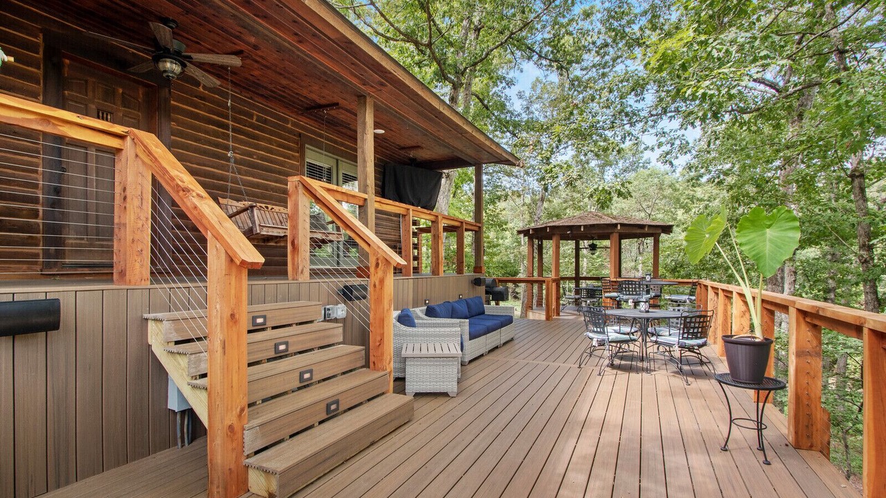 Photo of Outdoor in Rogers