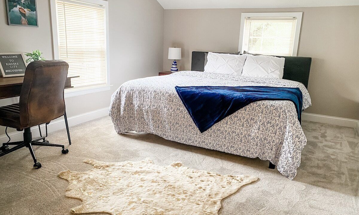 Photo of Bedroom in Overland Park