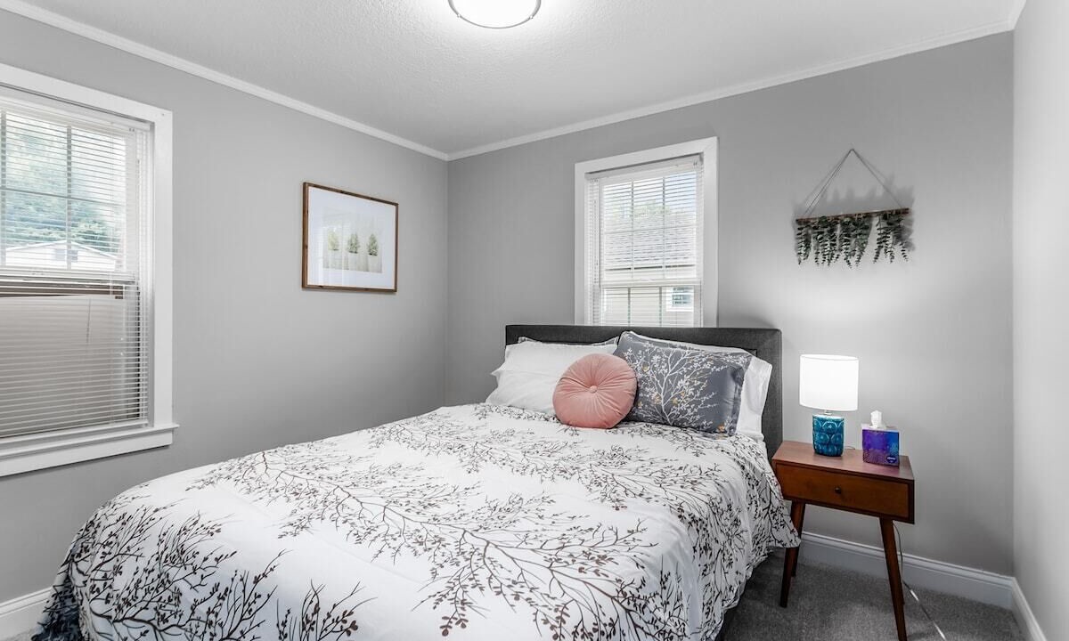 Photo of Bedroom in Overland Park