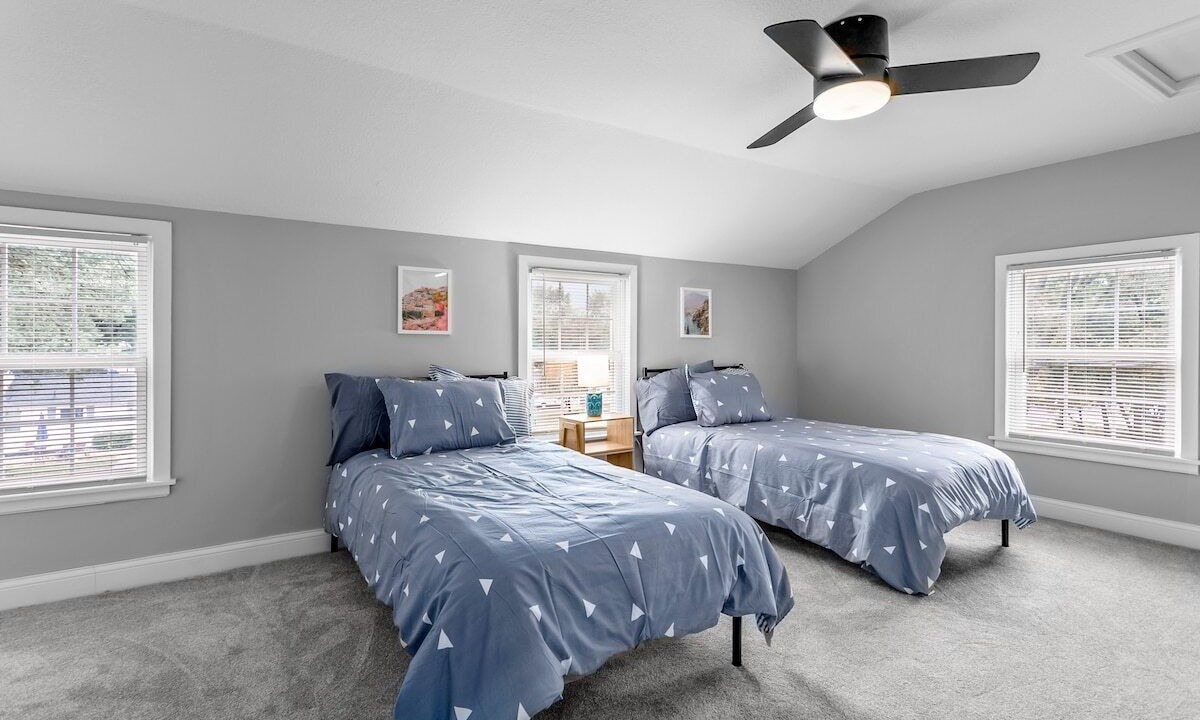 Photo of Bedroom in Overland Park