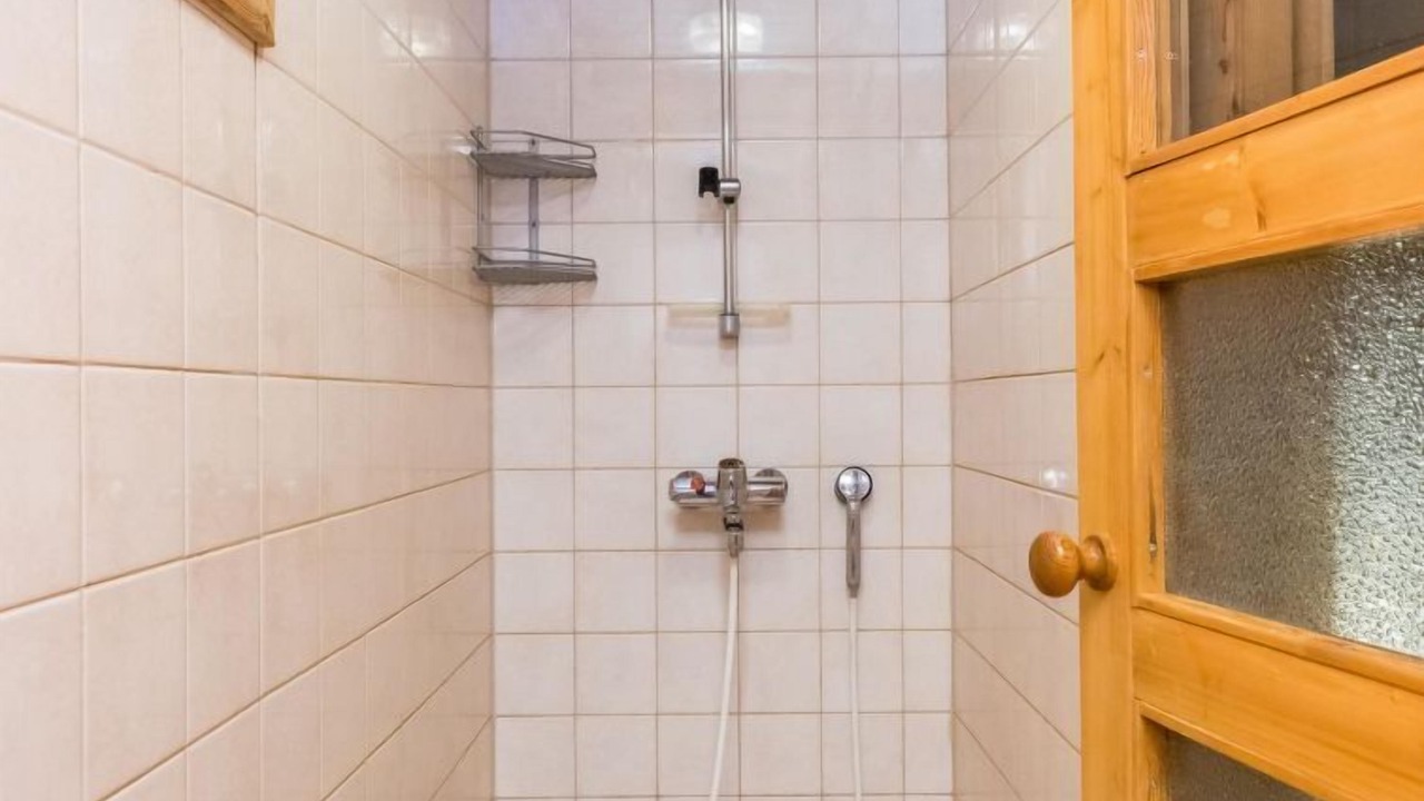 Photo of Bathroom in Pyhatunturi