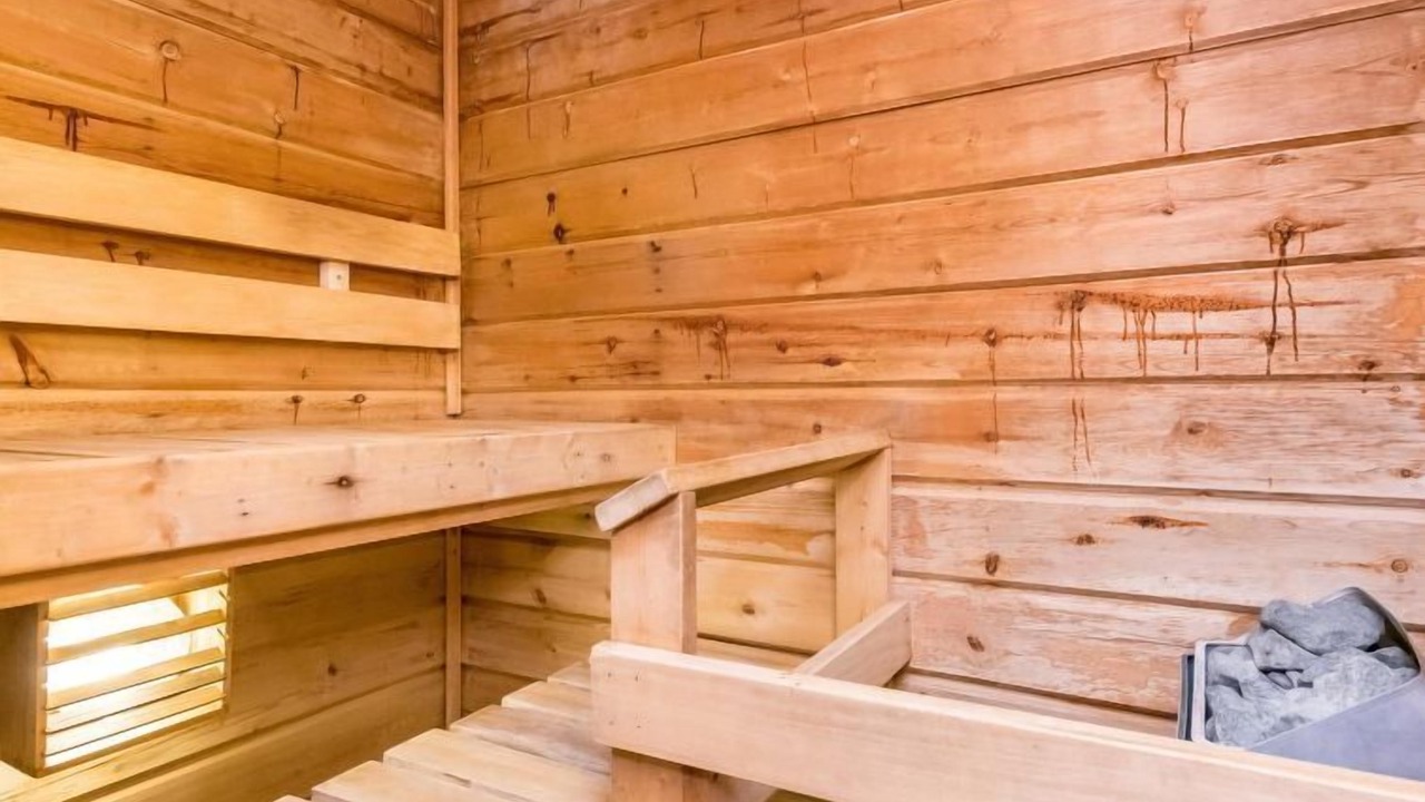 Photo of Bathroom in Pyhatunturi