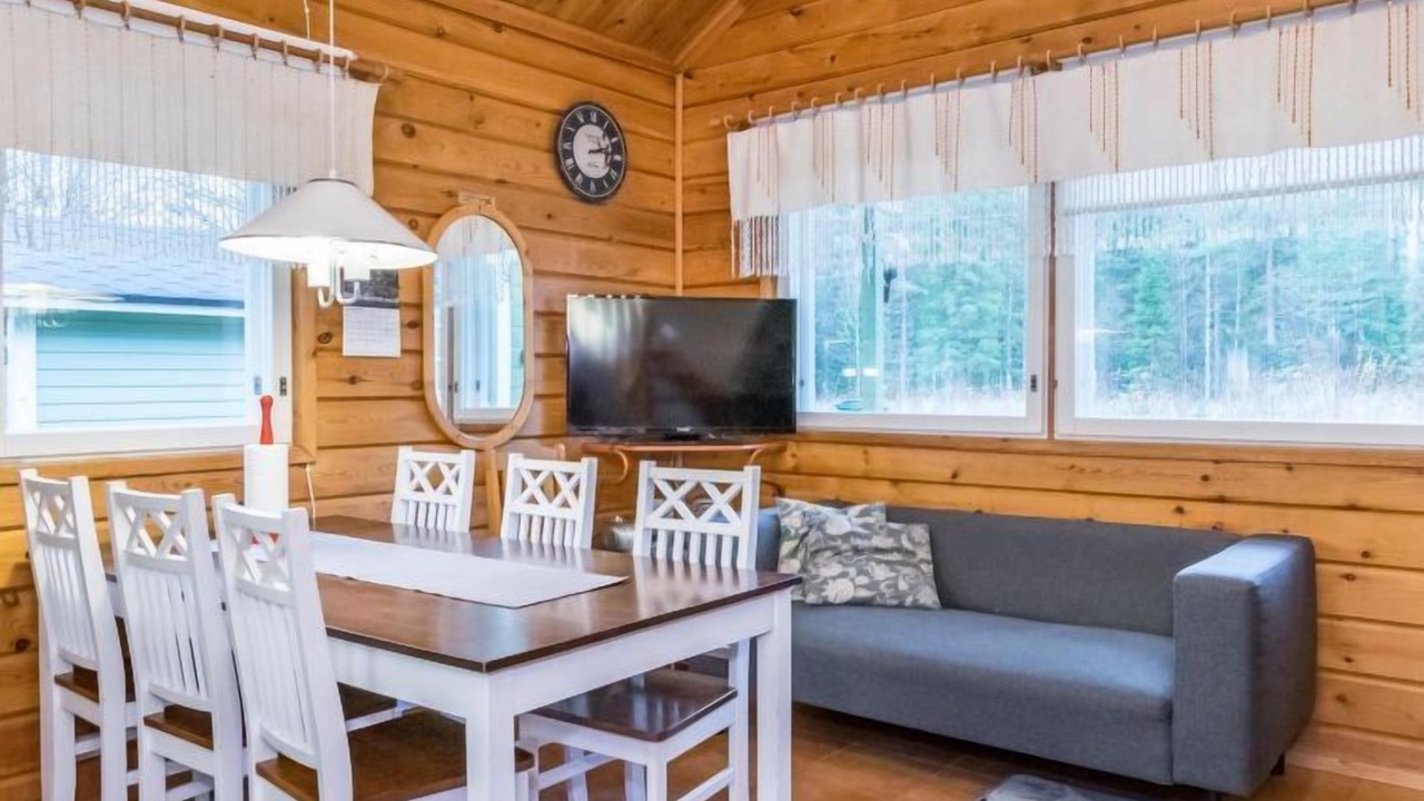 Photo of Livingroom in Pyhatunturi