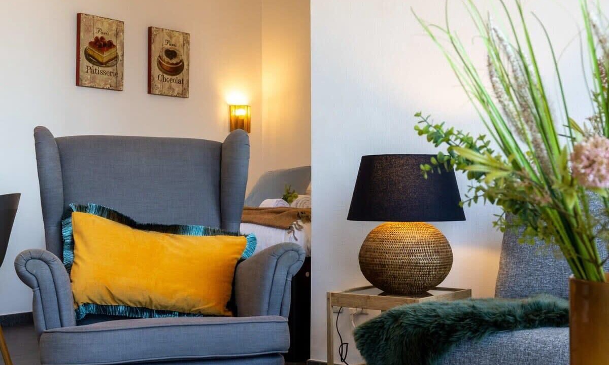 Photo of Bedroom in Knokke