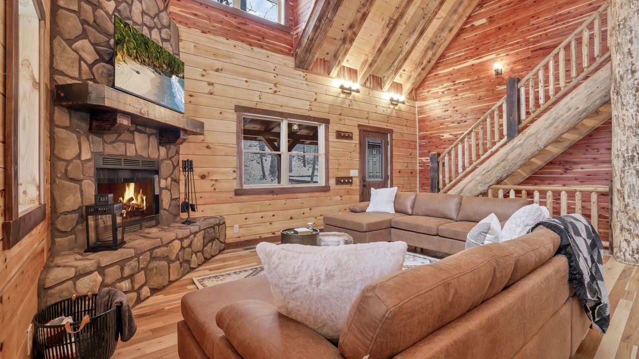 Photo of Livingroom in Logan