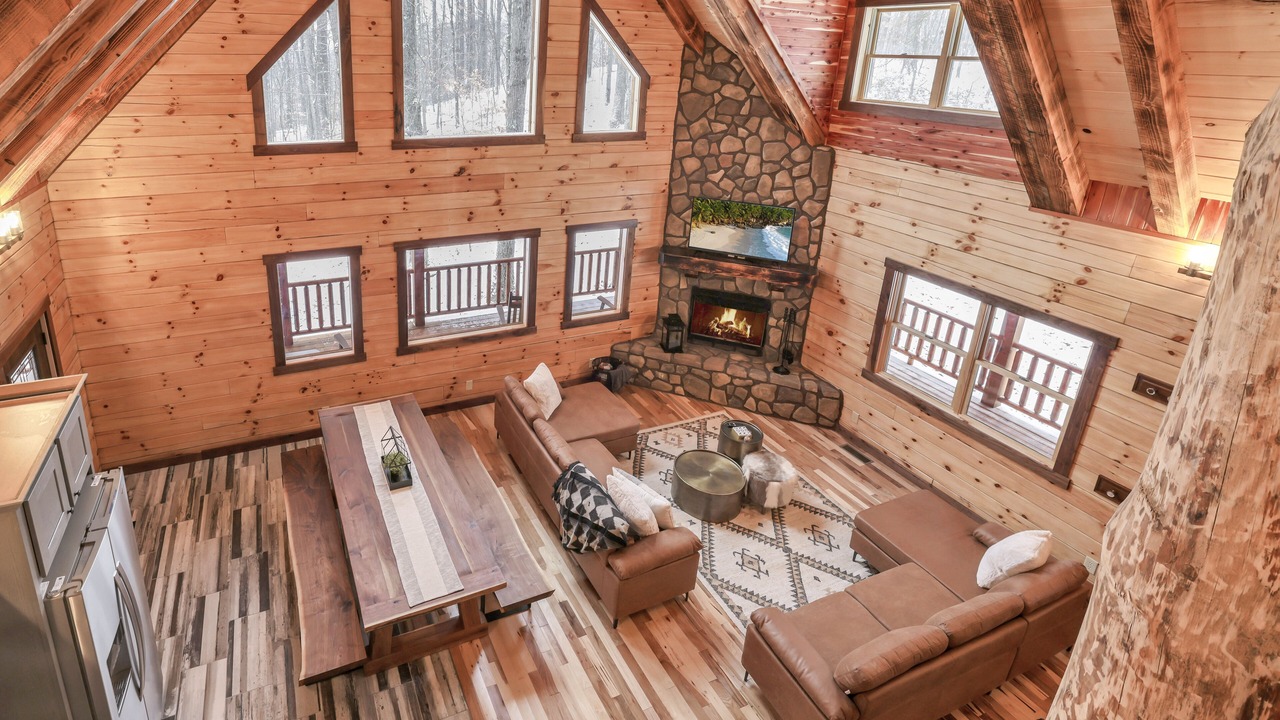 Photo of Livingroom in Logan