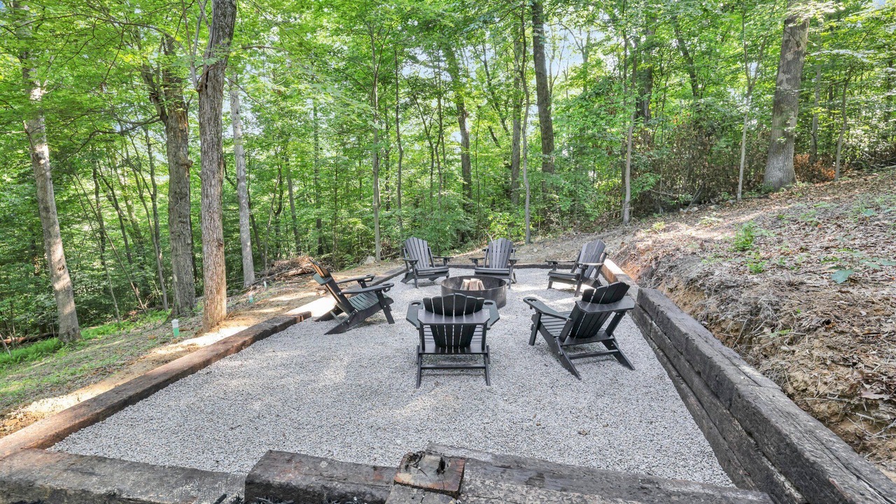 Photo of Patio Balcony in Logan