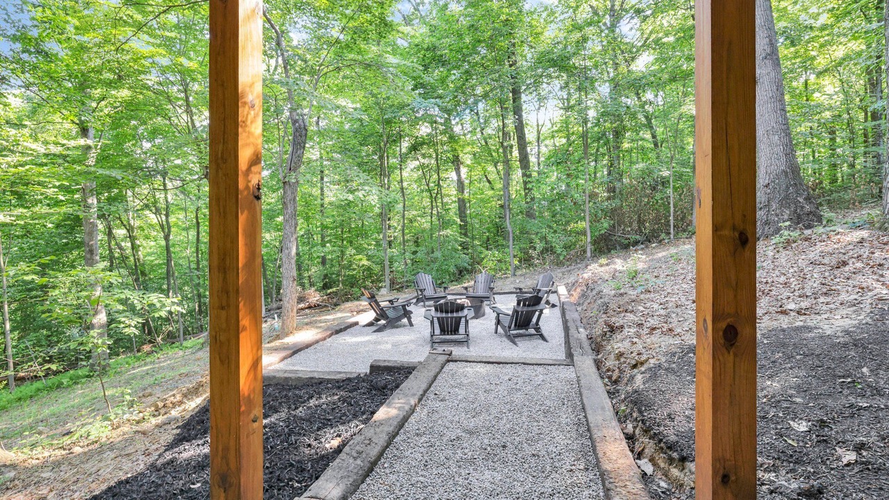 Photo of Patio Balcony in Logan