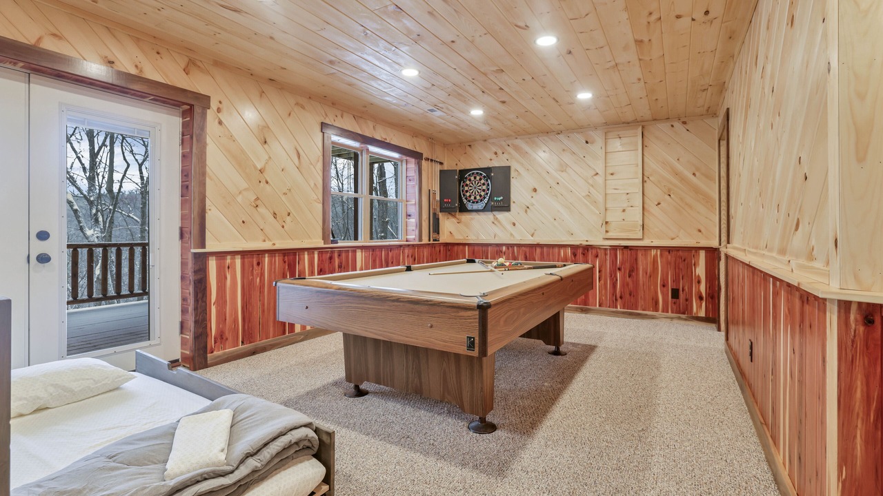 Photo of Bedroom in Logan