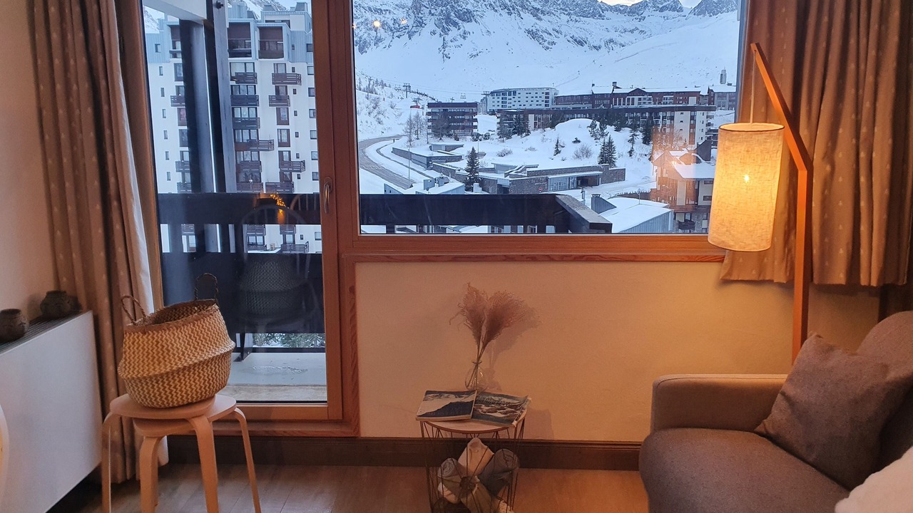 Photo of Livingroom in Le Lavachet