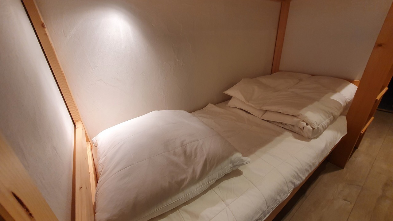 Photo of Bedroom in Le Lavachet