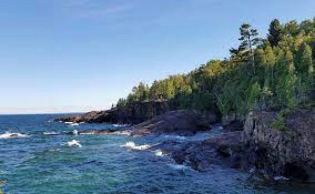 Photo of Outdoor in Big Bay