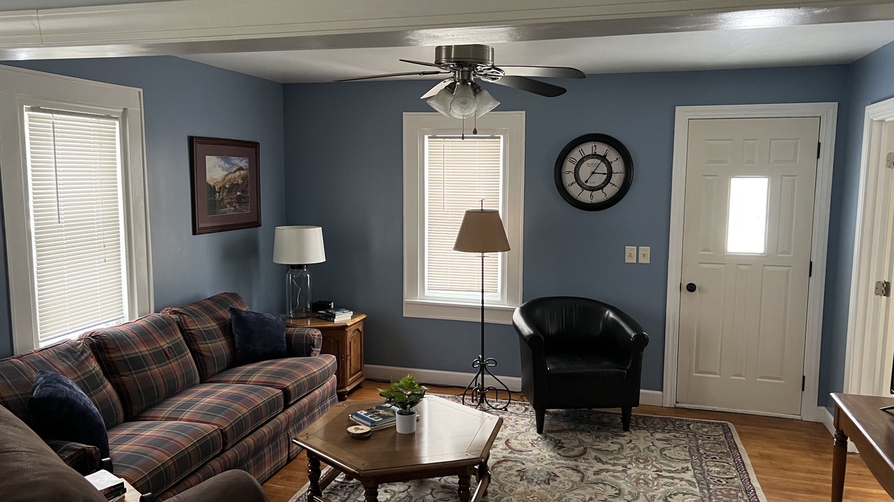 Photo of Livingroom in Big Bay