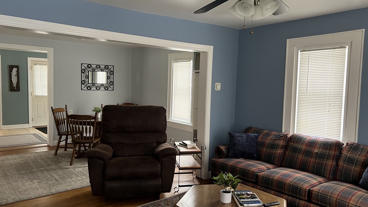 Photo of Livingroom in Big Bay