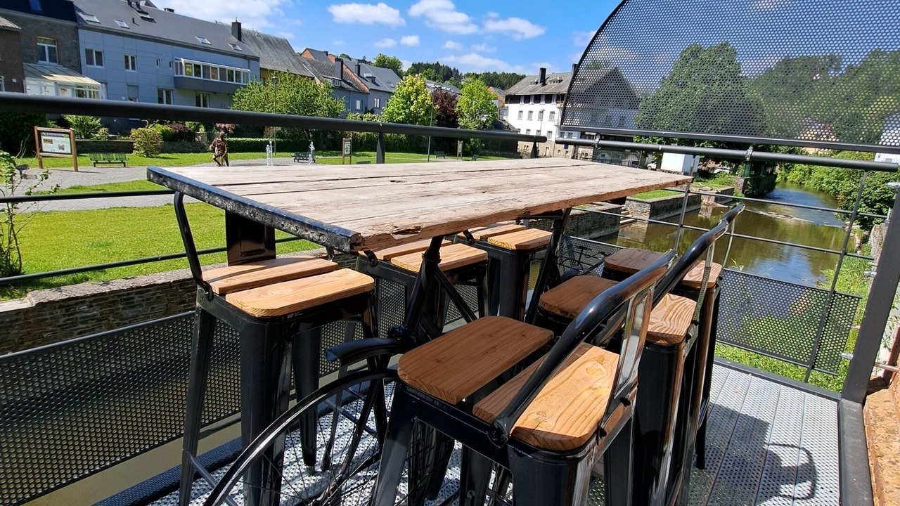 Photo of Outdoor in Bastogne