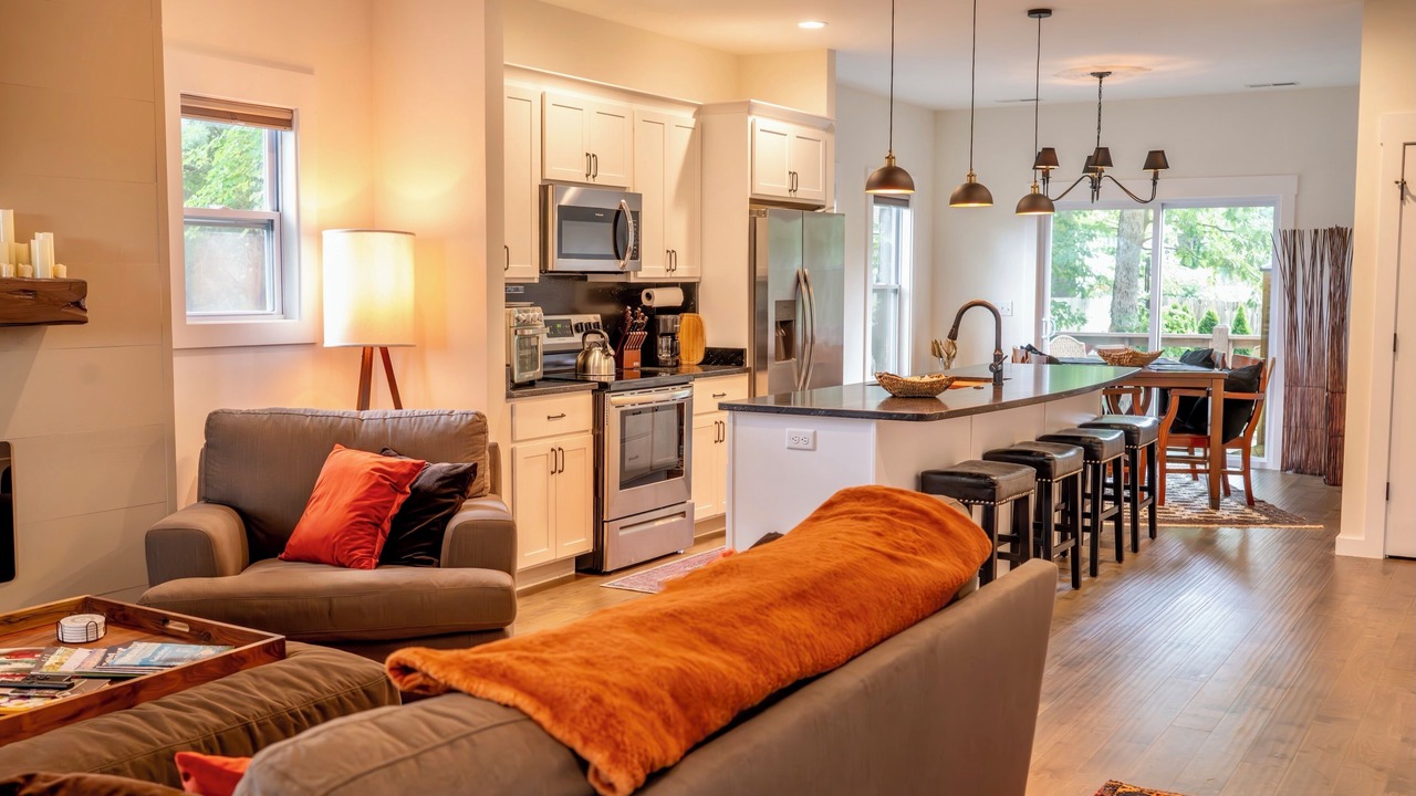 Photo of Livingroom in Oakley