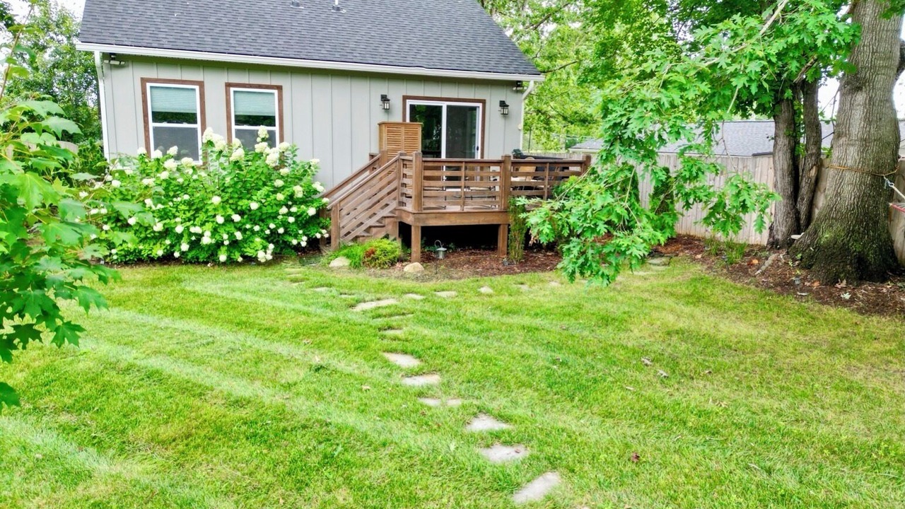 Photo of Outdoor in Oakley