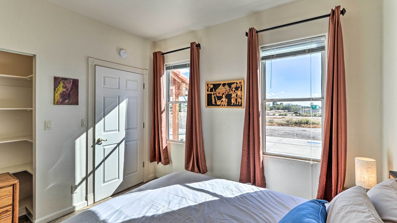 Photo of Bedroom in Eleven Mile Corner