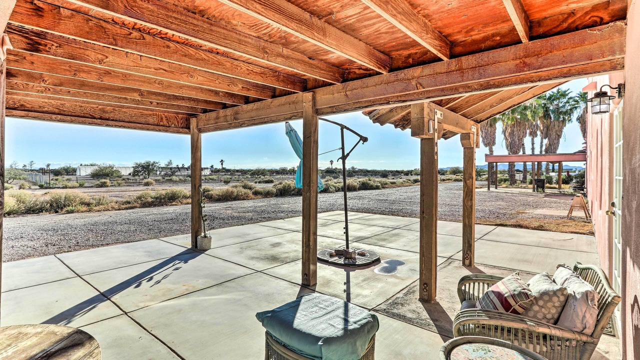 Photo of Outdoor in Eleven Mile Corner