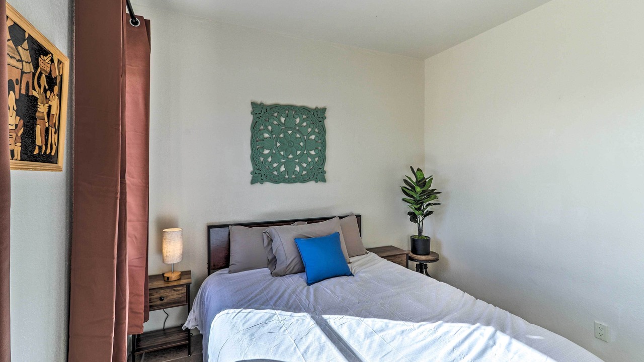 Photo of Bedroom in Eleven Mile Corner
