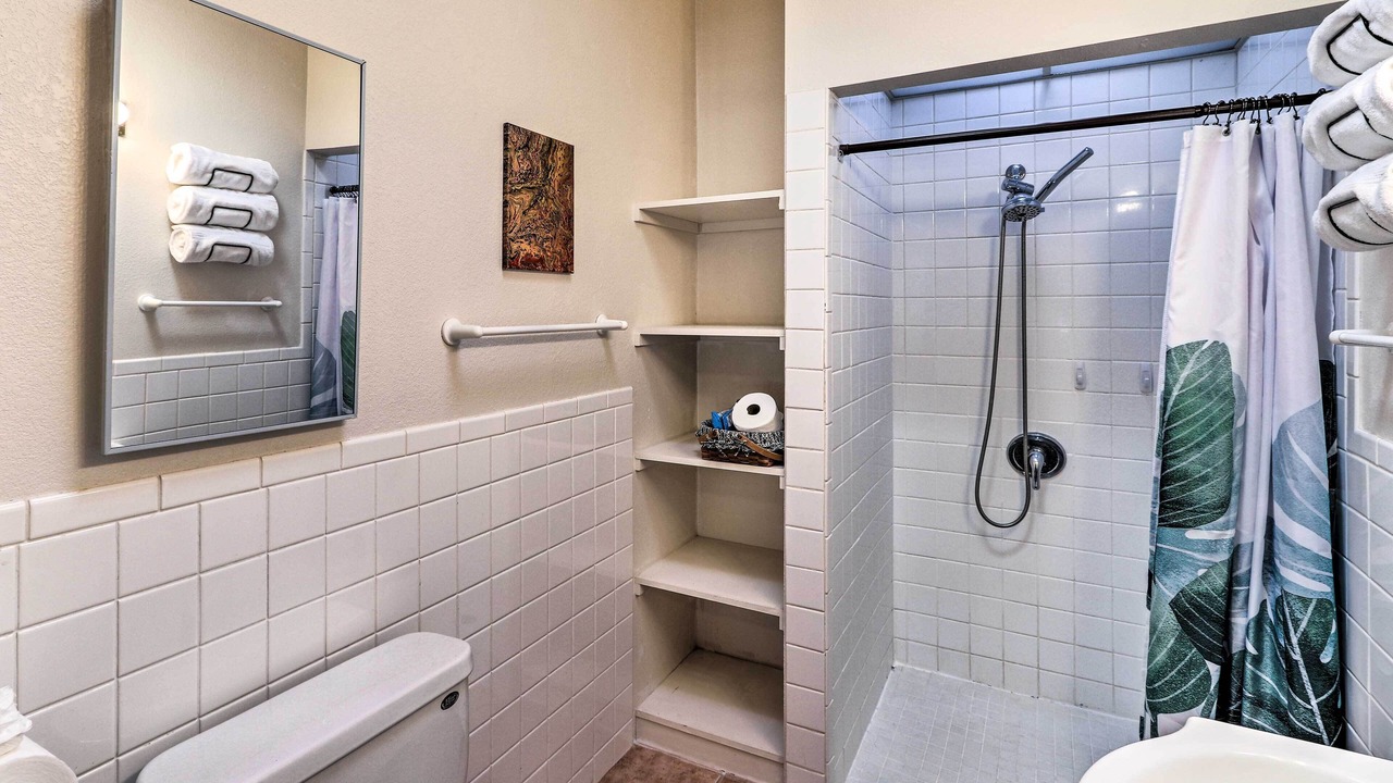 Photo of Bathroom in Eleven Mile Corner