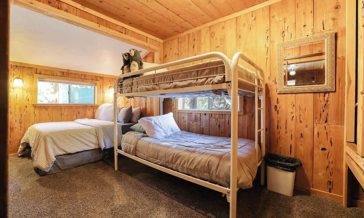 Photo of Bedroom in West Village