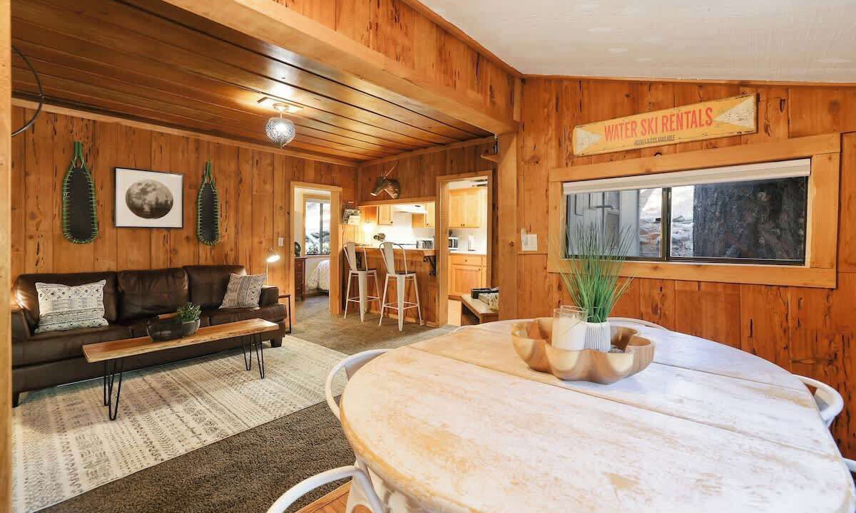 Photo of Livingroom in West Village