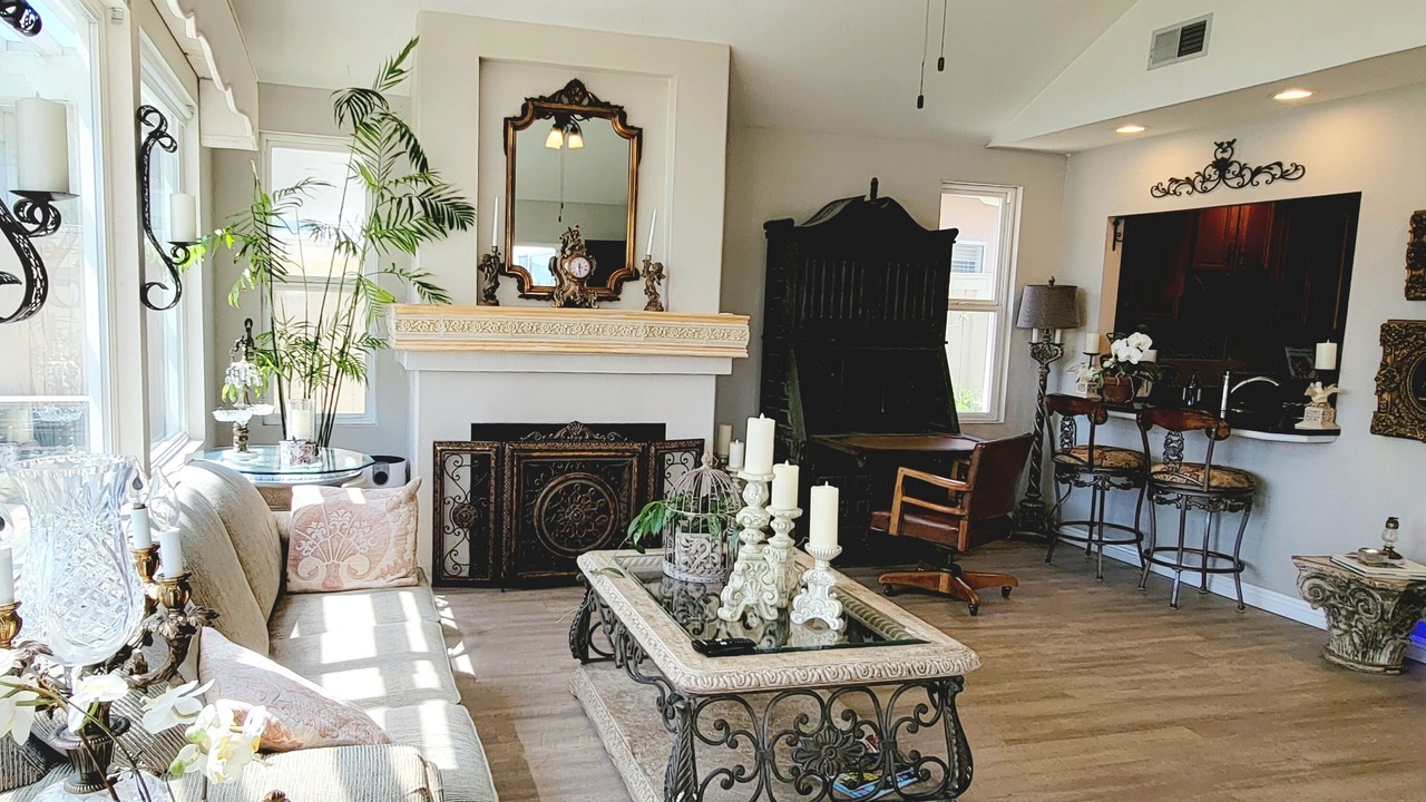 Photo of Livingroom in Menifee