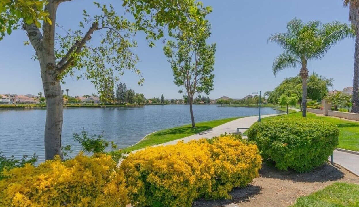 Photo of Outdoor in Menifee