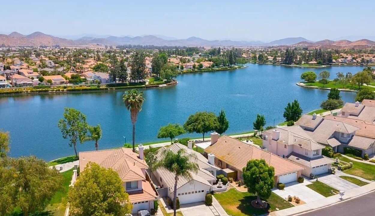 Photo of Outdoor in Menifee
