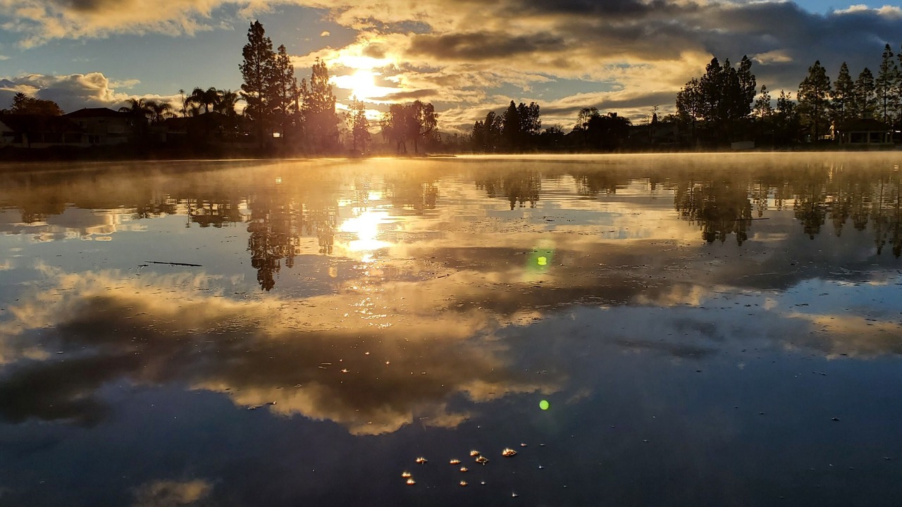 Photo of Outdoor in Menifee