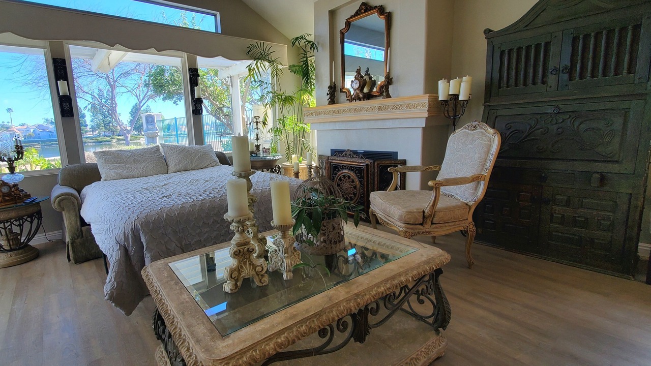 Photo of Bedroom in Menifee