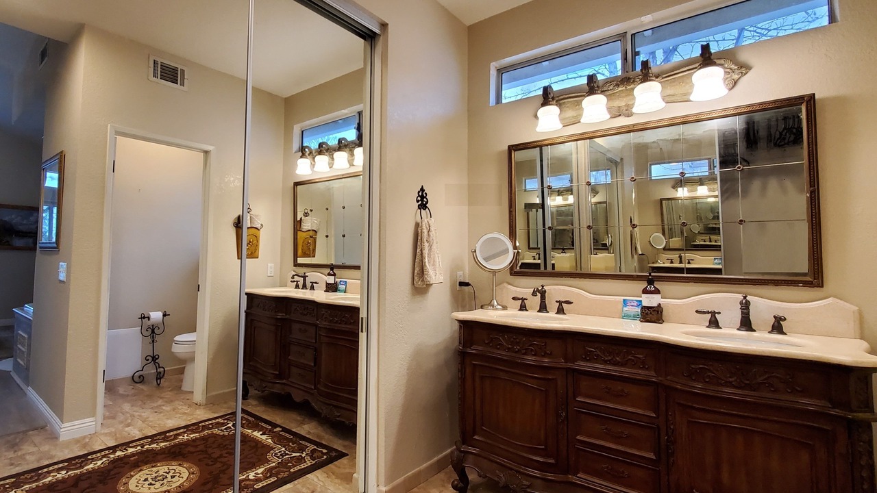 Photo of Bathroom in Menifee