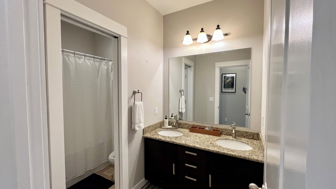 Photo of Bathroom in Ravenna