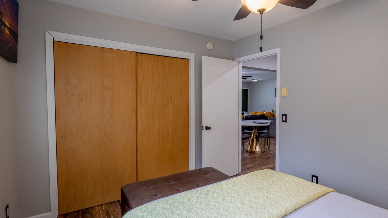 Photo of Bedroom in Lake George