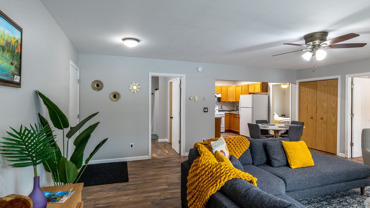 Photo of Livingroom in Lake George