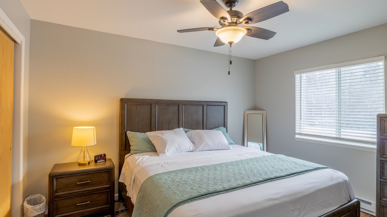 Photo of Bedroom in Lake George
