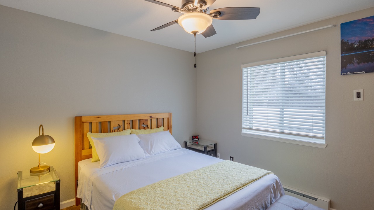 Photo of Bedroom in Lake George